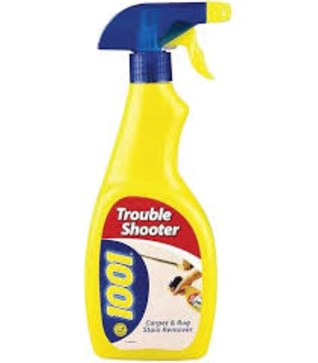1001 TROUBLE SHOOTER TRIGGER 500ML